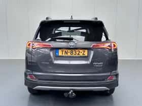 Toyota RAV4 (2018) thumbnail 21
