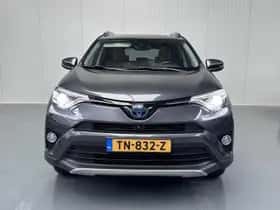 Toyota RAV4 (2018) thumbnail 24