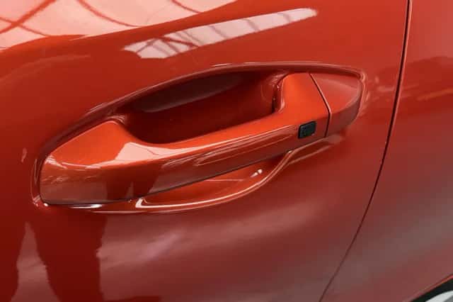Kia Proceed (2024) thumbnail 2