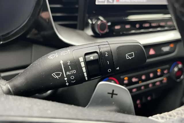 Kia Proceed (2024) thumbnail 11
