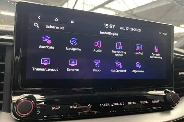 Kia Proceed (2024) thumbnail 18