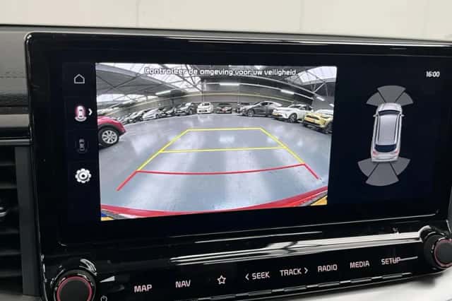 Kia Proceed (2024) thumbnail 19