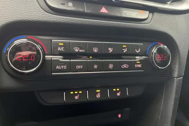 Kia Proceed (2024) thumbnail 20