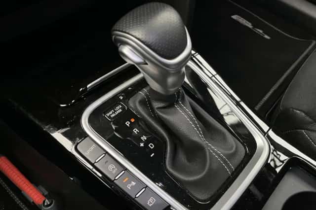 Kia Proceed (2024) thumbnail 21