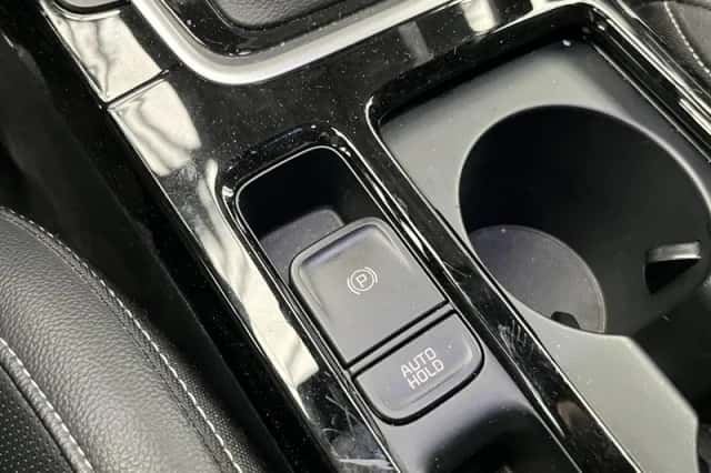 Kia Proceed (2024) thumbnail 22