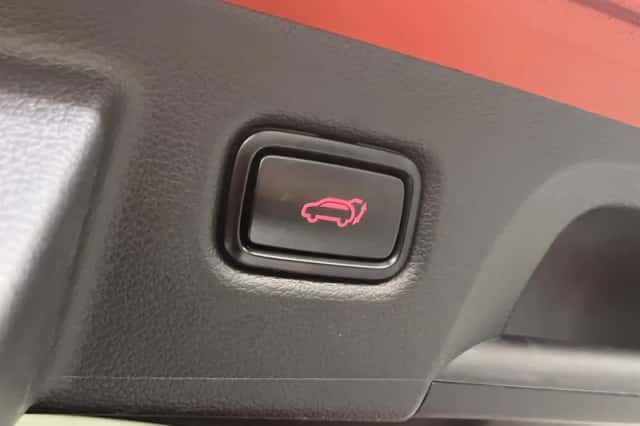Kia Proceed (2024) thumbnail 26