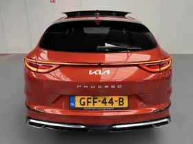 Kia Proceed (2024) thumbnail 27