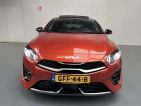 Kia Proceed (2024) thumbnail 30