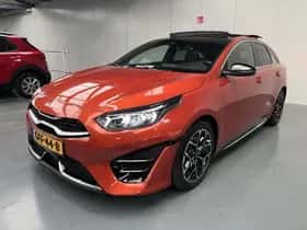 Kia Proceed (2024) thumbnail 31