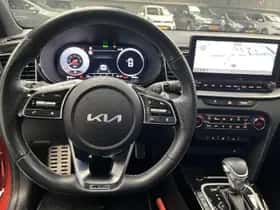 Kia Proceed (2024) thumbnail 7