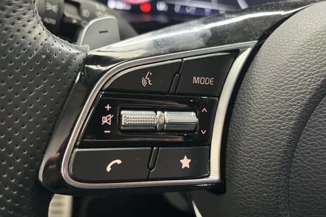 Kia Proceed (2024) thumbnail 8