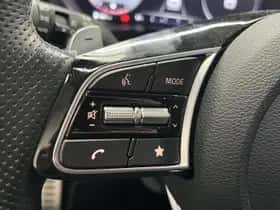 Kia Proceed (2024) thumbnail 8