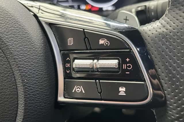 Kia Proceed (2024) thumbnail 9