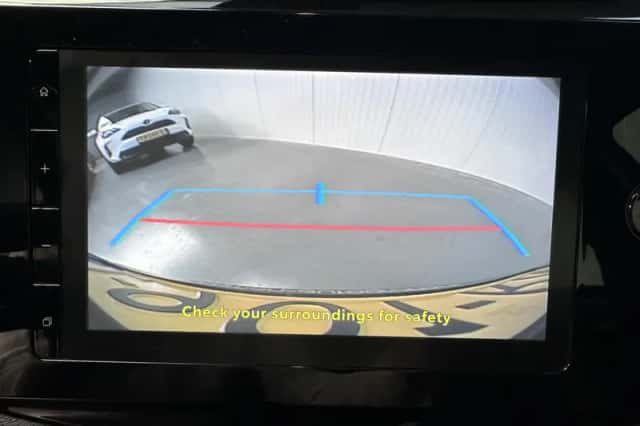 Toyota Aygo (2024) thumbnail 11