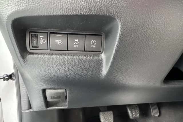 Toyota Aygo (2024) thumbnail 14