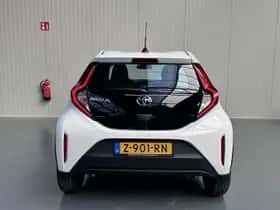 Toyota Aygo (2024) thumbnail 17
