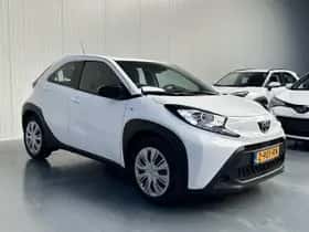 Toyota Aygo (2024) thumbnail 19
