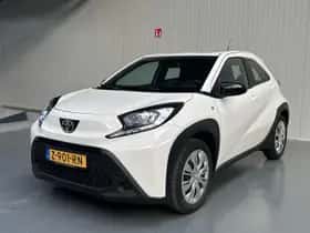 Toyota Aygo (2024) thumbnail 21