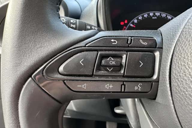 Toyota Aygo (2024) thumbnail 5