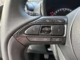 Toyota Aygo (2024) thumbnail 5