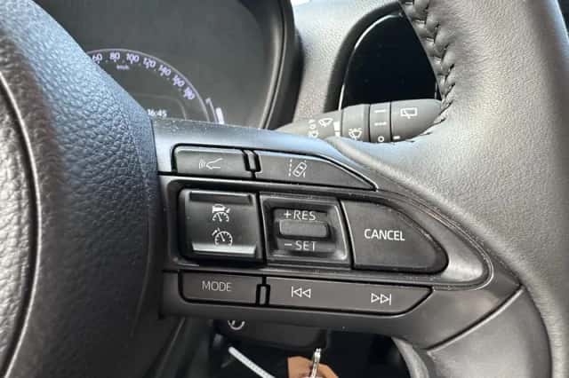 Toyota Aygo (2024) thumbnail 6