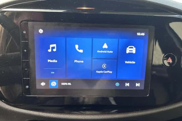 Toyota Aygo (2024) thumbnail 9