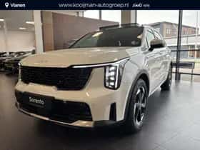 Kia Sorento (2025)