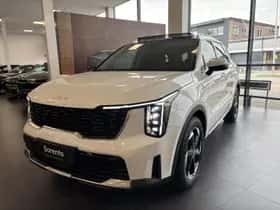 Kia Sorento (2025) thumbnail 2