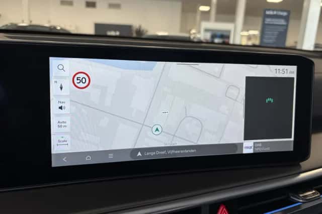Kia Sorento (2025) thumbnail 14