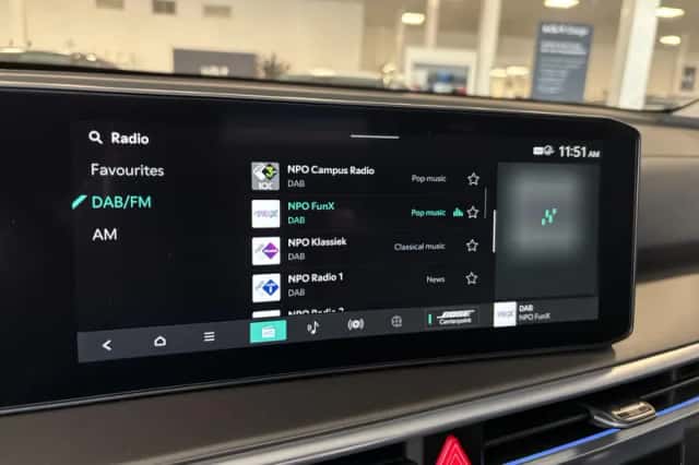 Kia Sorento (2025) thumbnail 17