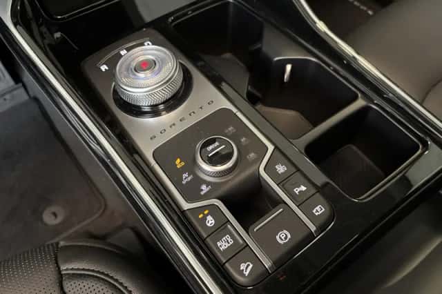 Kia Sorento (2025) thumbnail 19
