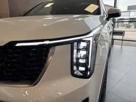 Kia Sorento (2025) thumbnail 3