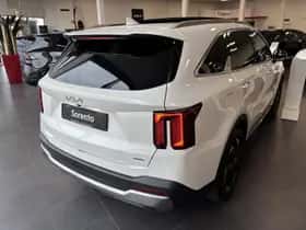 Kia Sorento (2025) thumbnail 22