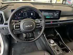 Kia Sorento (2025) thumbnail 8