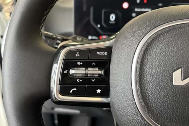 Kia Sorento (2025) thumbnail 10