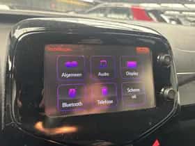 Toyota Aygo (2017) thumbnail 12
