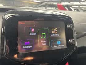 Toyota Aygo (2017) thumbnail 13