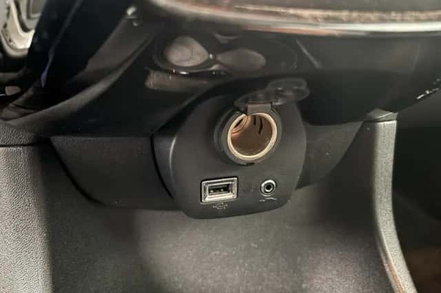Toyota Aygo (2017) thumbnail 18