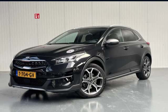 Kia XCeed (2020)