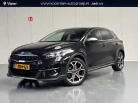 Kia XCeed (2020)