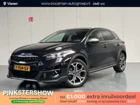 Kia XCeed (2020)