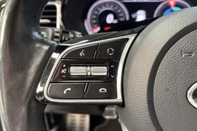 Kia XCeed (2020) thumbnail 12