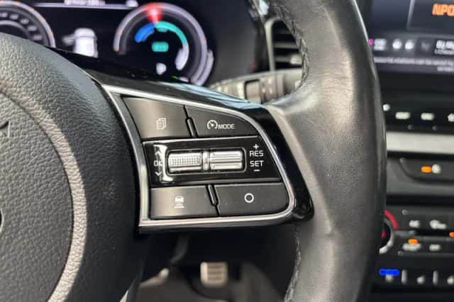 Kia XCeed (2020) thumbnail 13