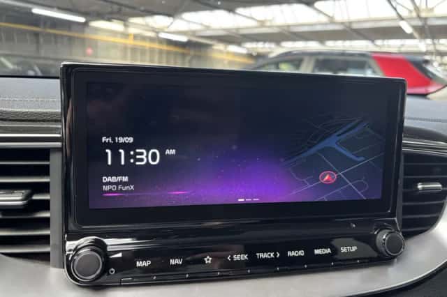 Kia XCeed (2020) thumbnail 14