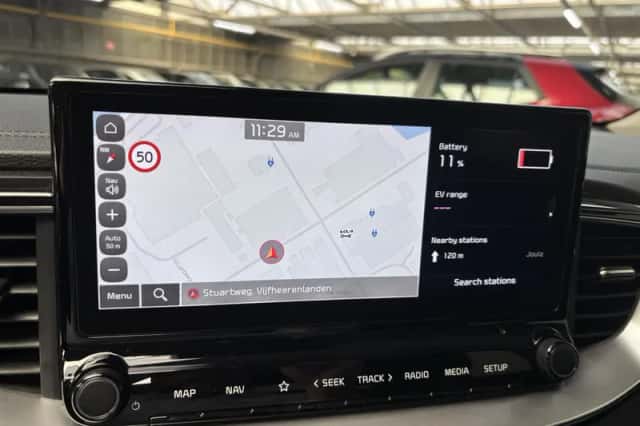 Kia XCeed (2020) thumbnail 15