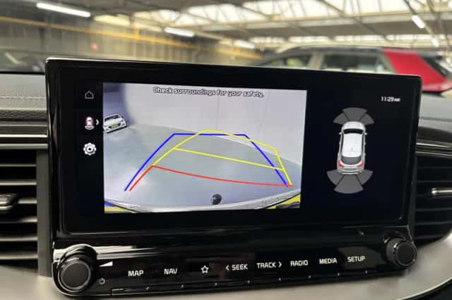 Kia XCeed (2020) thumbnail 16
