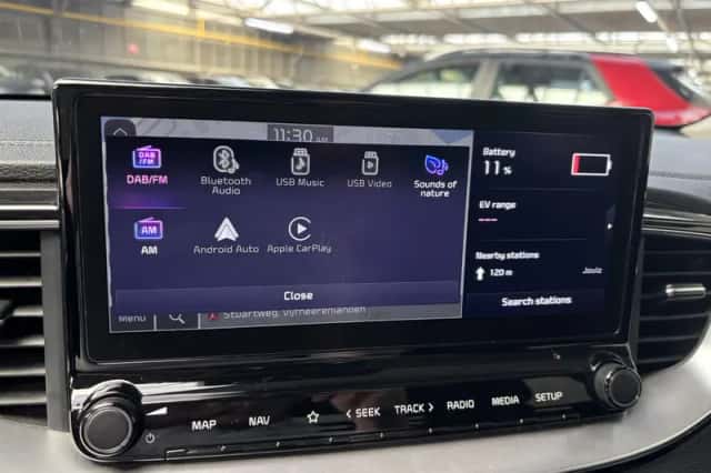 Kia XCeed (2020) thumbnail 17