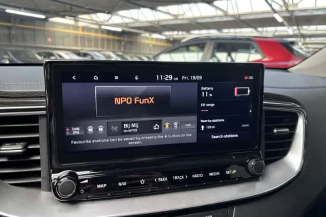 Kia XCeed (2020) thumbnail 18