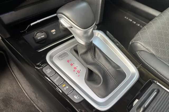 Kia XCeed (2020) thumbnail 19