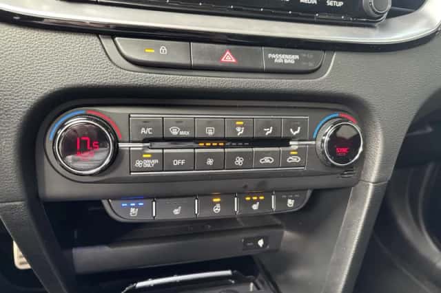 Kia XCeed (2020) thumbnail 20